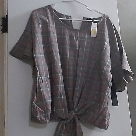 Shirt size 1x kontrol contemporary - Picture 1 of 1